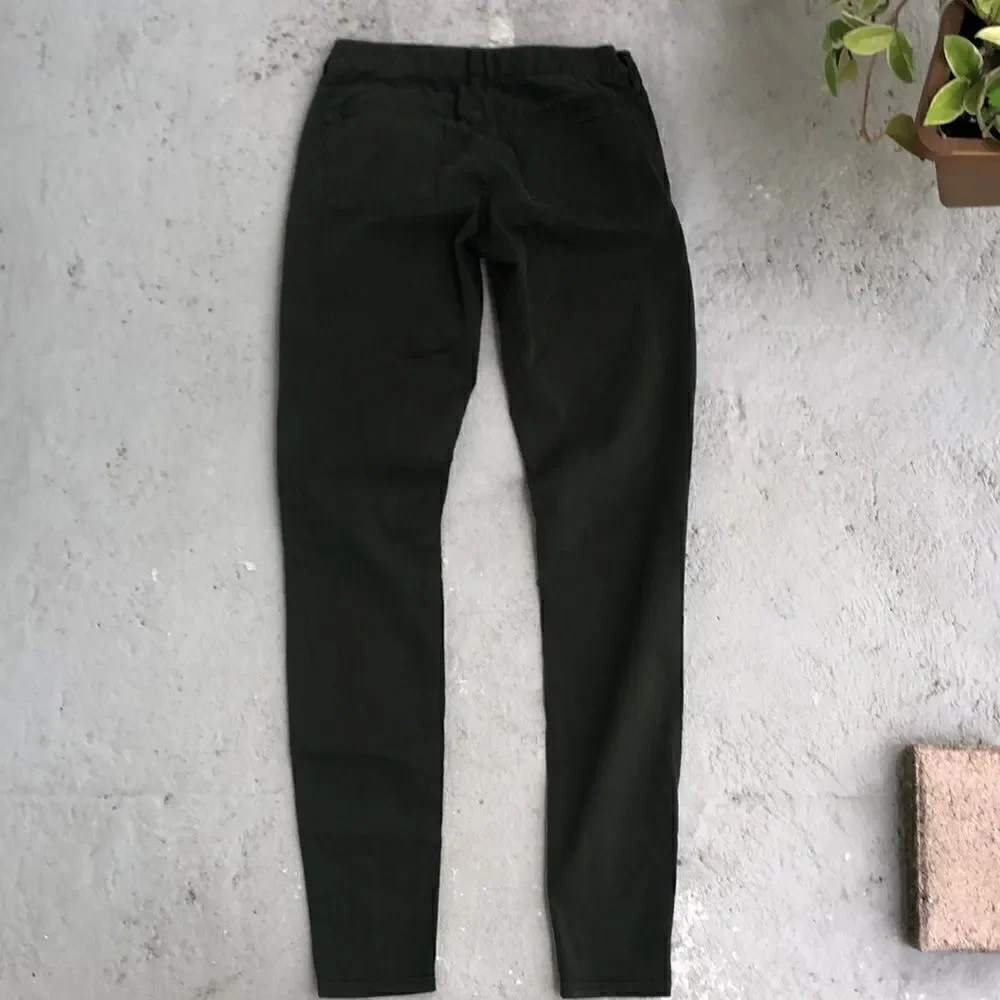J  Crew toothpick  jeans